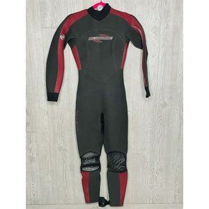 Neilpryde Jenna de roshay waterwear kiteboarding wetsuit size 8 wear as shown